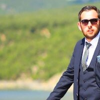 oktaytoplu profil fotoğrafı