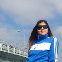 gulsahacu profil fotoğrafı