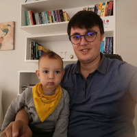 serkananlak profil fotoğrafı