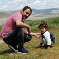 senerelmas profil fotoğrafı