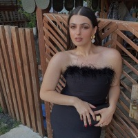 ecemkilic profil fotoğrafı