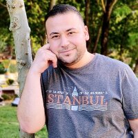 cihankamer profil fotoğrafı
