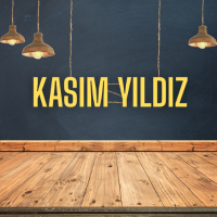 ksmyldz profil fotoğrafı