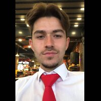 umitcandinler profil fotoğrafı