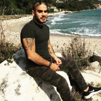 tolgauluer profil fotoğrafı