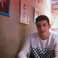 cvhrelmss profil fotoğrafı