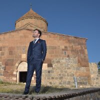 davutaslan profil fotoğrafı
