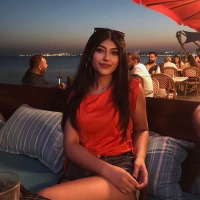 aysesilyar profil fotoğrafı