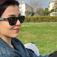 berenozcan profil fotoğrafı