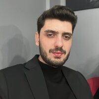 ahmetolfaz profil fotoğrafı