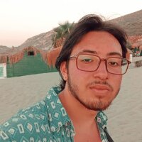 talharecber profil fotoğrafı