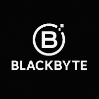 blackbyte profil fotoğrafı