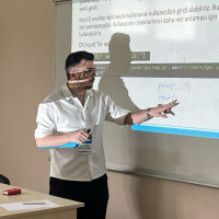 egeaydogan profil fotoğrafı