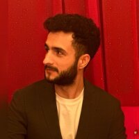 berkcantuzun profil fotoğrafı