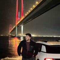 efecancabadak profil fotoğrafı