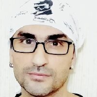 arassarii profil fotoğrafı