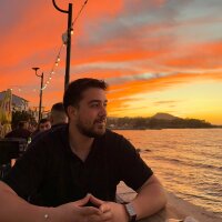 boraocaker profil fotoğrafı