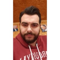 burkalkan profil fotoğrafı