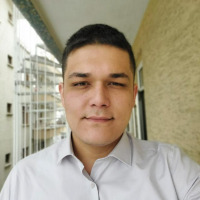 berathelvaci profil fotoğrafı