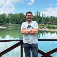 mehmetkesen20 profil fotoğrafı