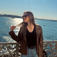 tugce4 profil fotoğrafı
