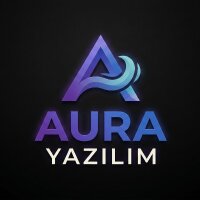 aurayazilim profil fotoğrafı