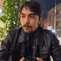 kocasinan profil fotoğrafı