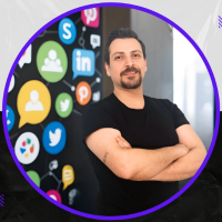 benkruz profil fotoğrafı