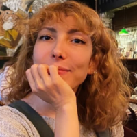 nilayakg profil fotoğrafı
