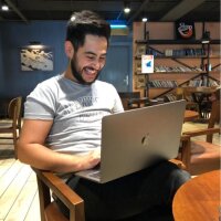enesyildiz profil fotoğrafı