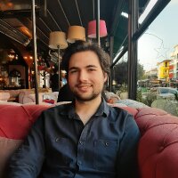 gokhayk profil fotoğrafı