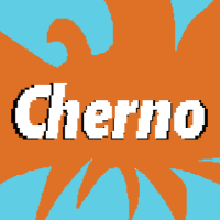 mrcherno profil fotoğrafı