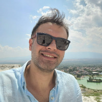 gokhanha profil fotoğrafı