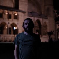halilkulaber profil fotoğrafı