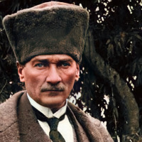caslan profil fotoğrafı