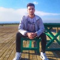 furkangokcelik profil fotoğrafı