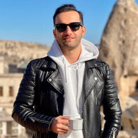 bekirtopuz profil fotoğrafı