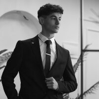 ilkerarifyilmaz profil fotoğrafı