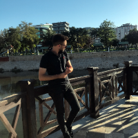 batus5260 profil fotoğrafı