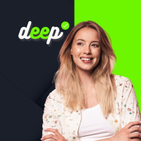 deepdeising profil fotoğrafı