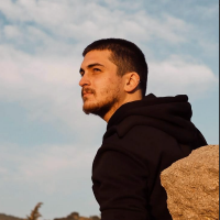 xandersu profil fotoğrafı