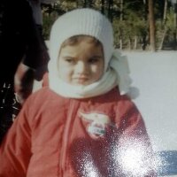 burhanarikan profil fotoğrafı
