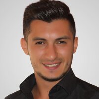 denizkanci profil fotoğrafı