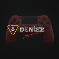 denizzpr profil fotoğrafı