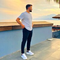 cengizhncr2 profil fotoğrafı