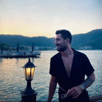 caglarcolgecen profil fotoğrafı