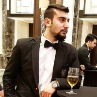 mevlutbingol profil fotoğrafı