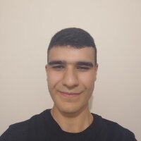 muhammedeminbas profil fotoğrafı