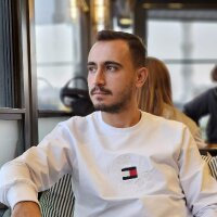 ahmettotan profil fotoğrafı