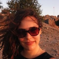 gulsahkusat profil fotoğrafı